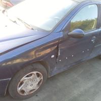 RICAMBI USATI AUTO PEUGEOT 206 1Â° Serie 8HX (98>0