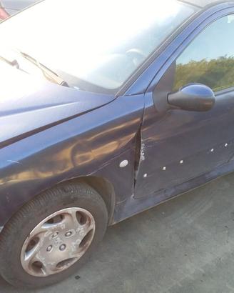 RICAMBI USATI AUTO PEUGEOT 206 1° Serie 8HX (98>0