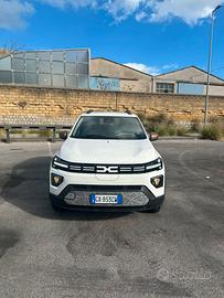 Dacia Spring Extreme 65