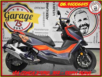 KYMCO DTX 360 300i - 2023