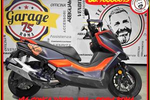 KYMCO DTX 360 300i - 2023