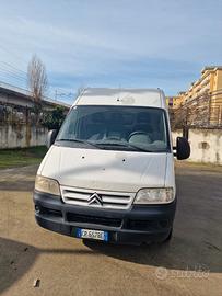 Citroen jumper 2.0 TD 2005