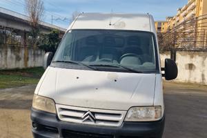 Citroen jumper 2.0 TD 2005