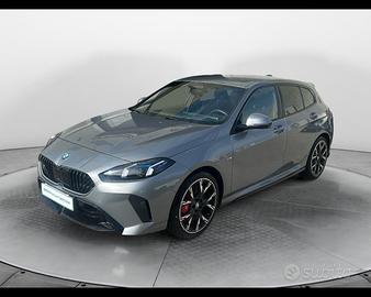BMW 118d MSport Pro auto