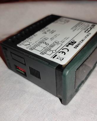 Termoregolatore EVCO EVK411M2VHBS termostato