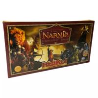 Risiko junior- Le cronache di Narnia