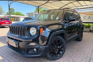 Jeep Renegade Dawn Of Justice 1.6 Multijet #11136