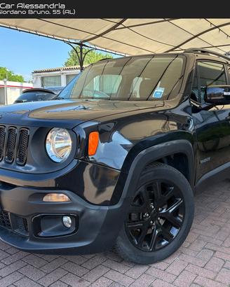 Jeep Renegade Dawn Of Justice 1.6 Multijet #11136
