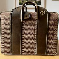 Valigia Vintage Nazareno Gabrielli