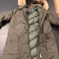 Woolrich da donna