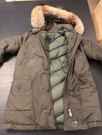 Woolrich da donna