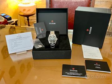 Tudor RANGER New Prezzo Meno del Listino Ufficiale