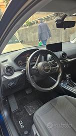 audi q2 150 cv benz