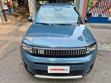 Fiat Grande Panda 1.2 Hybrid 110 CV S&S La Prima