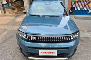 Fiat Grande Panda 1.2 Hybrid 110 CV S&S La Prima