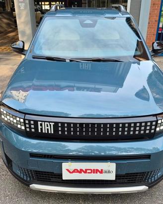Fiat Grande Panda 1.2 Hybrid 110 CV S&S La Prima