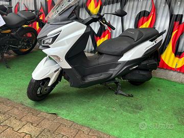 SYM JOYMAX Z+ 300