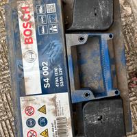 Batteria auto Bosch 52 ampere