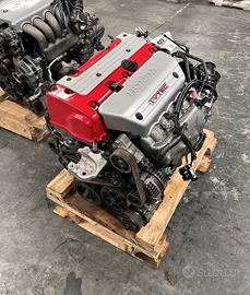 Motore Honda K20Z4