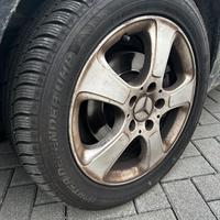 pneumatici invernali 195/55 R16