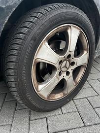 pneumatici invernali 195/55 R16