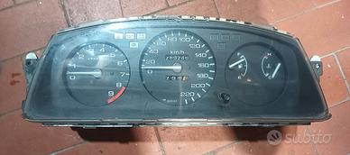 cluster strumentazione Honda Civic eg6 1.6 v-tec