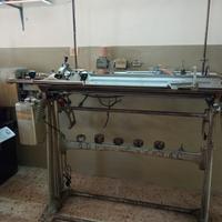 Macchina da maglieria " Coppo"