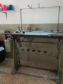 Macchina da maglieria " Coppo"