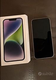 Iphone 14 plus 128gb