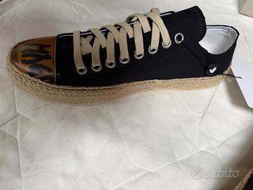 Magliano maglianillas low sneakers black-45 IT