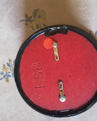 ESB GOLD TWO TWEETER per diffusori ESB GOLD TWO