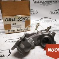 Carter Turbina 500 Ypsilon Panda TwinAir 55243431