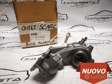 Carter Turbina 500 Ypsilon Panda TwinAir 55243431