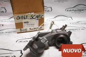 Carter Turbina 500 Ypsilon Panda TwinAir 55243431