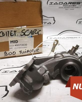 Carter Turbina 500 Ypsilon Panda TwinAir 55243431