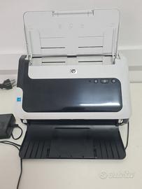 Scanner Documentale HP Scanjet Profecional 3000