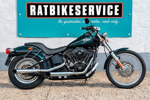 Harley-davidson 1450 Night Train