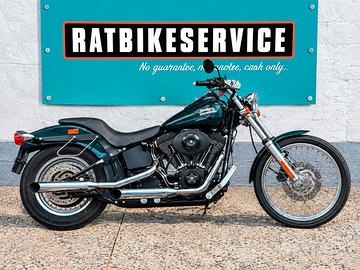 Harley-davidson 1450 Night Train