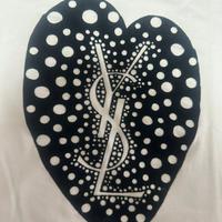 Yves Saint Laurent T-Shirt Donna