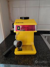 Macchina da caffè vintage