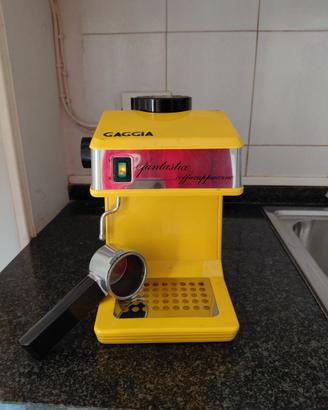 Macchina da caffè vintage