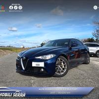 Alfa Romeo Giulia 2.2 Turbodiesel 150 CV AT8 Busin