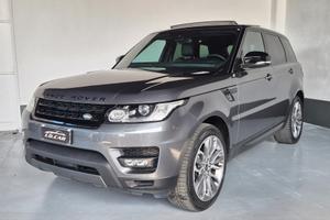 Land Rover Range Rover Sport 3.0 TDV6 HSE Dynamic