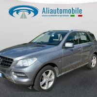 Mercedes-benz ML 250 BlueTEC 4Matic Premium