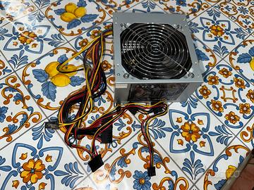 Alimentatore PC Alantik 500W (PS501A)