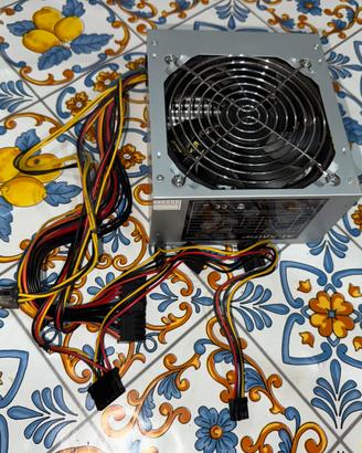 Alimentatore PC Alantik 500W (PS501A)