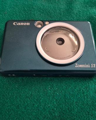 Canon Zoemini S2