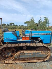 landini 5830. c 