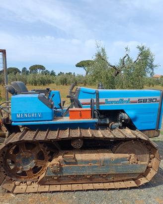landini 5830. c 