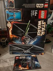 Lego Star Wars 75095 UCS